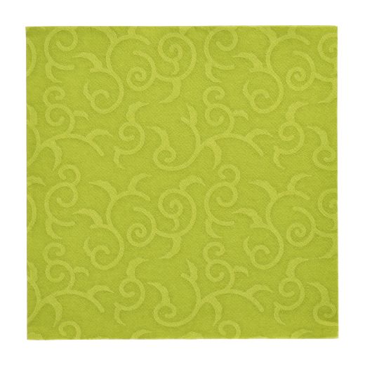 Servietten, olivgrün "ROYAL Collection" 1/4-Falz 40 x 40 cm "Casali" - Bild 1 Servietten, olivgrün "ROYAL Collection" 1/4-Falz 40 x 40 cm "Casali" - Bild 1
