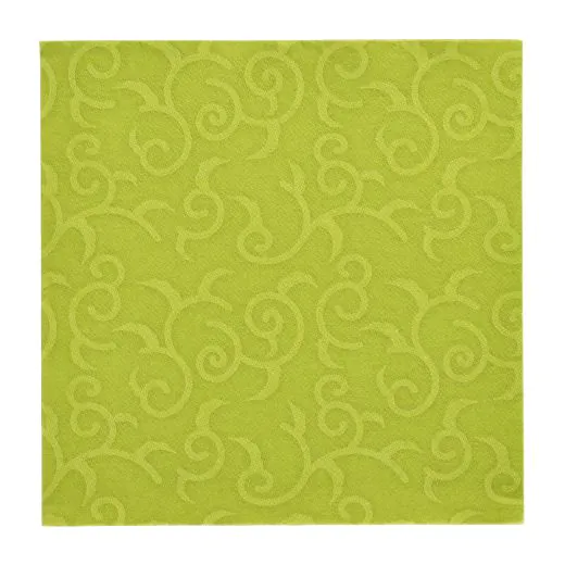 Servietten, olivgrün "ROYAL Collection" 1/4-Falz 40 x 40 cm "Casali" - Bild 1 Servietten, olivgrün "ROYAL Collection" 1/4-Falz 40 x 40 cm "Casali" - Bild 1