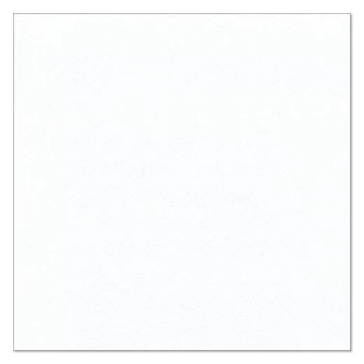 Servietten, weiss "ROYAL Collection" 1/4-Falz 40 x 40 cm - Bild 2
