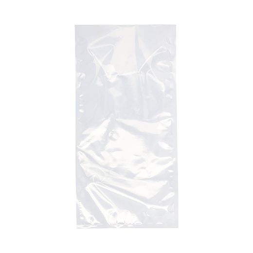 Siegelrandbeutel, PA / PE 40 x 20 cm transparent 75 my - Bild 1