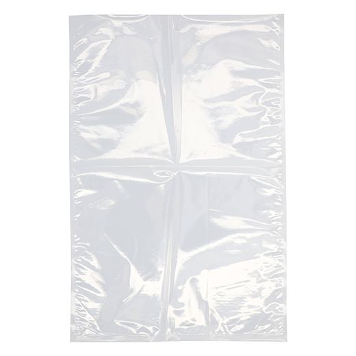 Siegelrandbeutel, PA / PE 60 x 40 cm transparent 90 my - Bild 1