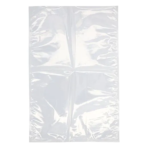 Siegelrandbeutel, PA / PE 60 x 40 cm transparent 90 my - Bild 1