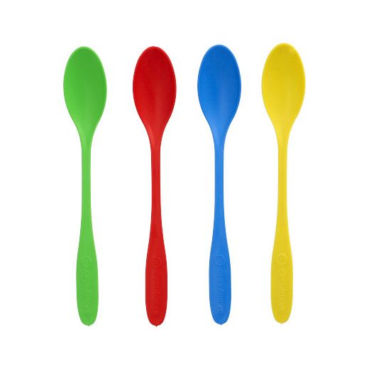 Sorbetlöffel Bio-PP (Mehrweg)17,5 cm extra stabil - Bild 1
