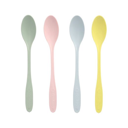 Sorbetlöffel Bio-PP (Mehrweg)17,5 cm extra stabil - Bild 1