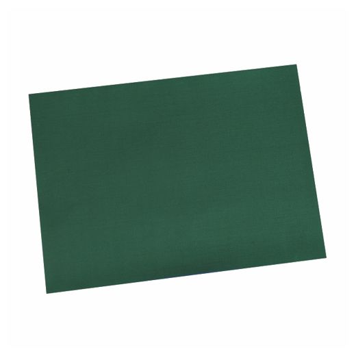 Papier Tischsets, 30 x 40 cm grün 1