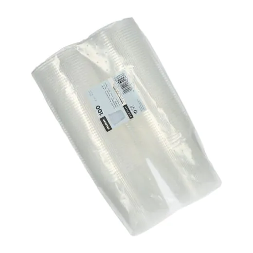 Verpackungsbecher, PP rund 500 ml transparent - Bild 2