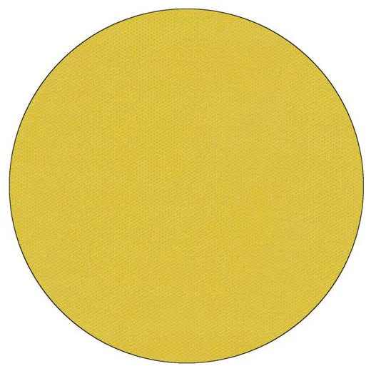 Vlies Mitteldecken, gelb "soft selection" 80 x 80 cm - Bild 3