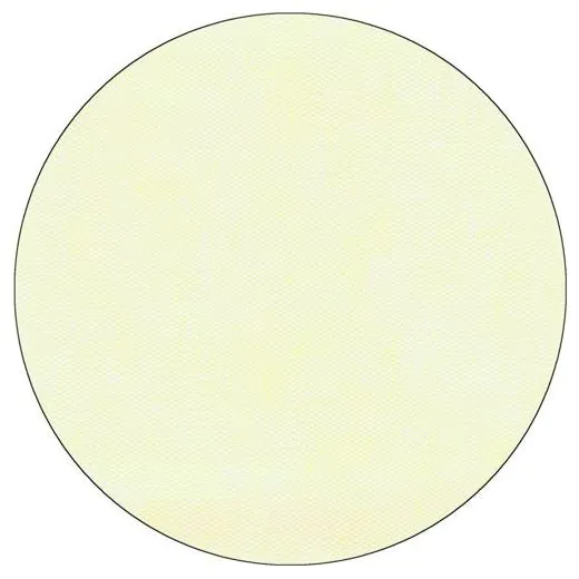 Vlies Tischdecke, creme "soft selection" 40 x 1,18 m - Bild 2