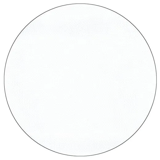 Vlies Tischdecke, weiss "soft selection" 25 x 1,18 m - Bild 3