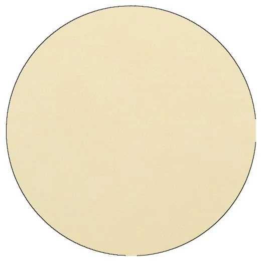 Vlies Tischsets, creme "soft selection" 30 x 40 cm - Bild 3