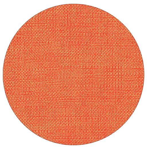 Wasserdichte Tischdecke PV-Tissue, nektarine "ROYAL Collection Plus" 20 x 1,18 m - Bild 2