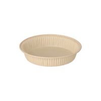 Backformen "pure" 142 ml Ø 11 cm · 2,1 cm braun
