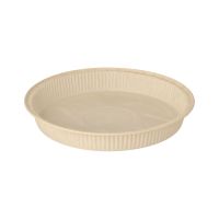 Backformen "pure" 600 ml Ø 19,7 cm · 2,7 cm braun