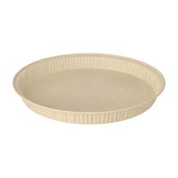 Backformen "pure" 835 ml Ø 24,6 cm · 2,3 cm braun