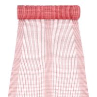 Dekoband Sizonet Tencel 5 m x 30 cm rosa