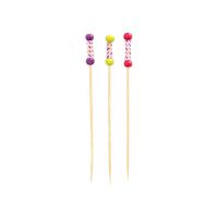 Fingerfood - Picker 7,5 cm "Mexico"