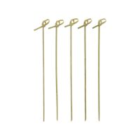 Fingerfood - Picker "pure" 18 cm "Knoten"