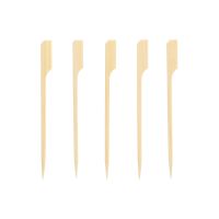Fingerfood - Spieße "pure" 12 cm "Golf"