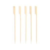 Fingerfood-Spieße "pure" 18 cm "Golf"
