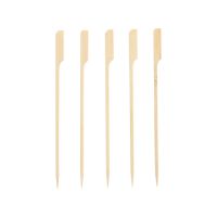 Fingerfood - Spieße "pure" 18 cm "Golf"