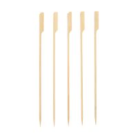 Fingerfood - Spieße "pure" 25 cm "Golf"