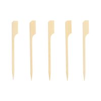 Fingerfood - Spieße "pure" 9 cm "Golf"