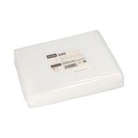 Flachbeutel, LDPE 36 x 24 cm transparent