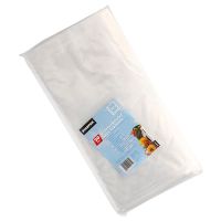 Gefrierbeutel, LDPE 20 l 60 x 40 cm transparent