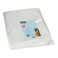 Gefrierbeutel, LDPE 60 l 90 x 50 cm transparent