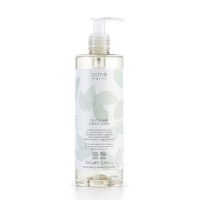 Haut&Haarshampoo "Osme" 380 ml transparent im Pumpspender