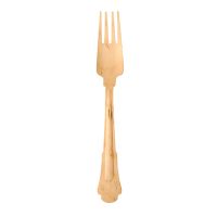Holzgabeln "pure" 19,5 cm natur "Vintage" 