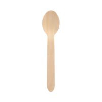 Holzlöffel "pure" 15,7 cm