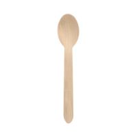 Holzlöffel "pure" 16 cm natur