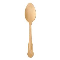 Holzlöffel "pure" 19,5 cm natur "Vintage" 