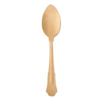 Holzlöffel "pure" 19,5 cm natur "Vintage"