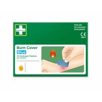 Hydrogelpflaster "Cederroth" Burn Cover
