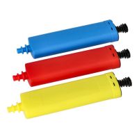 Luftballonpumpe 26 x 6 cm 