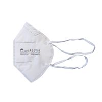 Atemschutzmasken FFP2 CE weiss ohne Ventil