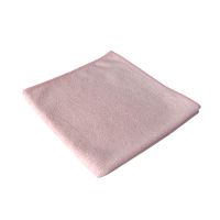 Microfasertücher 40 x 40 cm rosa