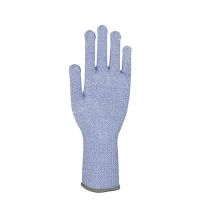 "PRO FIT" Schnittschutzhandschuh blau Größe XL