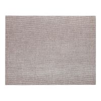 Papier Tischsets, 30 x 40 cm, braun "Cotton Style"