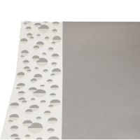 Papiertischdecke, 3 m x 1,2 m "Pastilles"