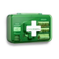 Pflasterspender "Cederroth" Wound Care Dispenser
