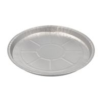 Rundformen, Alu rund Ø 25 cm · 1,5 cm