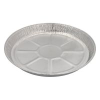 Rundformen, Alu rund Ø 27 cm · 2,2 cm