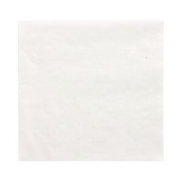 Servietten, 1-lagig 1/4-Falz 33 x 33 cm weiss
