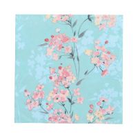 Servietten, 3-lagig 1/4-Falz 33 x 33 cm "Flower Tendril"