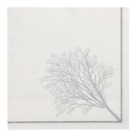 Servietten, "ROYAL Collection" 1/4-Falz 40 x 40 cm "Grief"