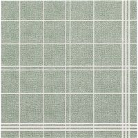 Servietten "ROYAL Collection" 1/4-Falz 40 x 40 cm dunkelgrün "Kitchen Craft"