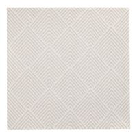 Servietten, champagner "ROYAL Collection" 1/4-Falz 40 x 40 cm "Elegance"